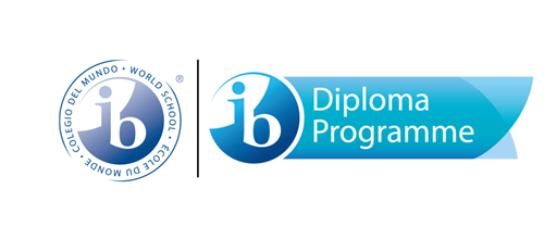 IB Diploma Programme Logo