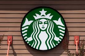 CUEGIS concepts: Starbucks organization